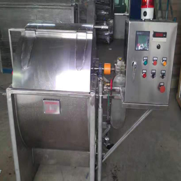 Dyeing Machine For Garment Testing