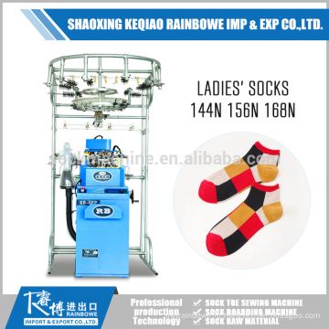 kitaj novoe sostoyanie s attestaciej ce promyshlennyj proizvoditel mashina dlya vyazaniya noskov proizvoditeli