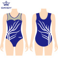 Goedkope mouwloze training gymnastiekkleding