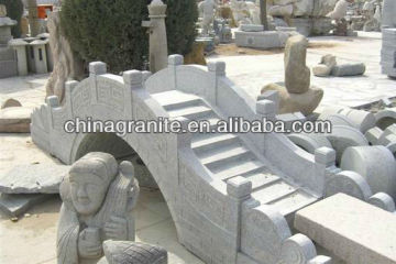 chinese stone bridge