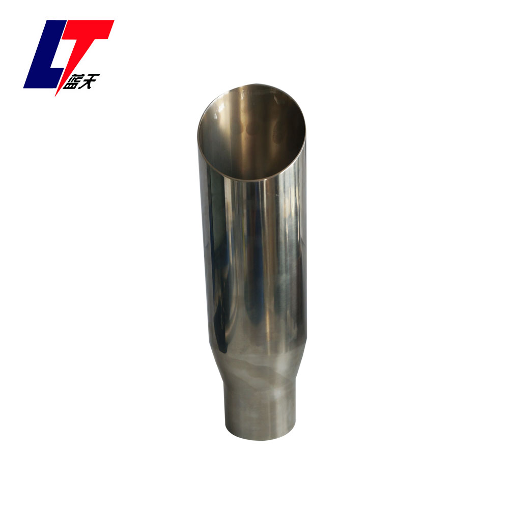 Exhaust Pipe Gtt-s101