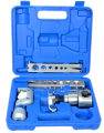 Bender tiub tangan Tube Tube Bender kit untuk paip tembaga CT-999F