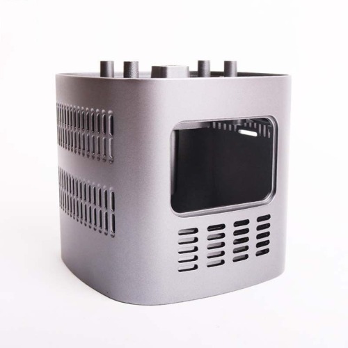 ABS Plastic Shell Plastic Accessories for Baby Monitor