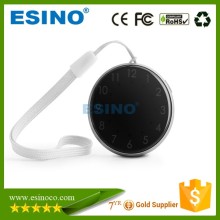 Android and iOS Round MINI Pocket GPS Watch