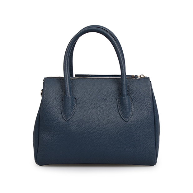 Fashion Contrast Color Female Handbag