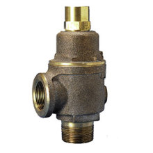 KUNKLE  Safety Valves