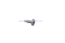 Philip Round Head Self Drilling Screw With Washer China factory