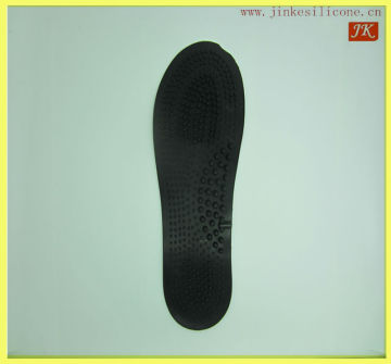 2014wholesale latest liquid gel shoe insoles