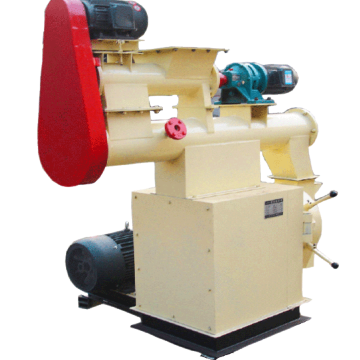 HKJ Ring die machine pelet membuat pellet feed