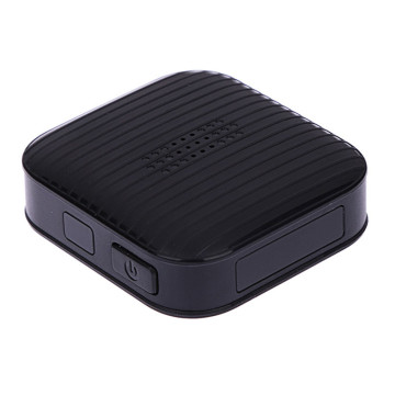LBS Dual Positioning Smart Auto Gps Tracker