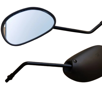 Back Side Mirror for HJ EXPRESS Motorcycle