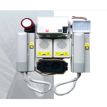 GSM Intercom Elevator Communication System