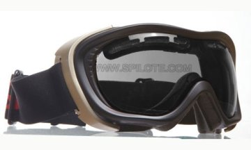 skiing goggles