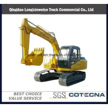 Famous 2ton Small Hydraulic Excavator