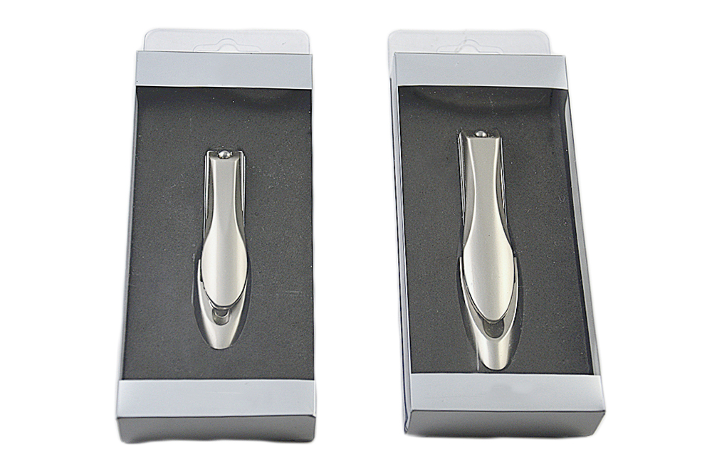 Cortaúñas giratorio Rotating Nail Clipper