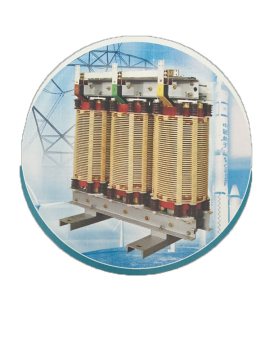 SG (H) B10 Series Opening Dry Type Transformer