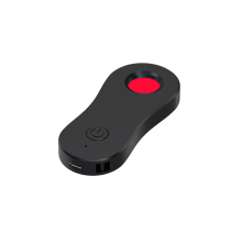 Anti-Infrared Small Size Mini Camera Finder & Detector