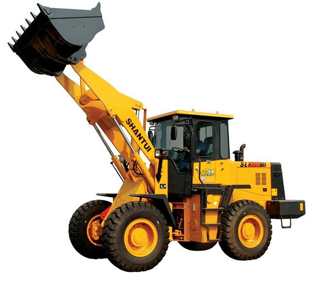 murang presyo 2 tonelada maliit na wheel loader