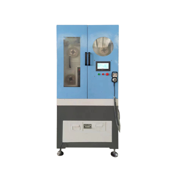 Optical Glass Endless Wire Cutting Machine