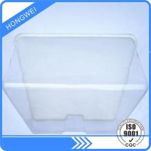 Transparent plastic products made by Vacuum forming