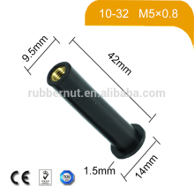 Wheel nuts Bulge-Ball Seat