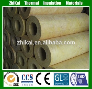 Fire Insulation Waterproof steam pipe insulation