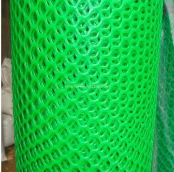 Stretched Hexangular Poultry Netting
