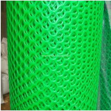 Stretched Hexangular Poultry Netting