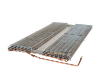 Commercial Refrigeration Condenser Coil