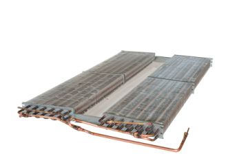 Commercial Refrigeration Condenser Coil