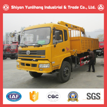 New Crane Lorry Trucks For Sale / Price Of Delivery Truck