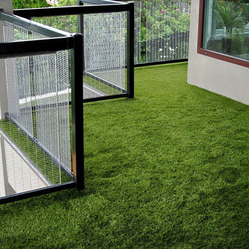 Landscape Artificial Grass Garden Artificial Turf