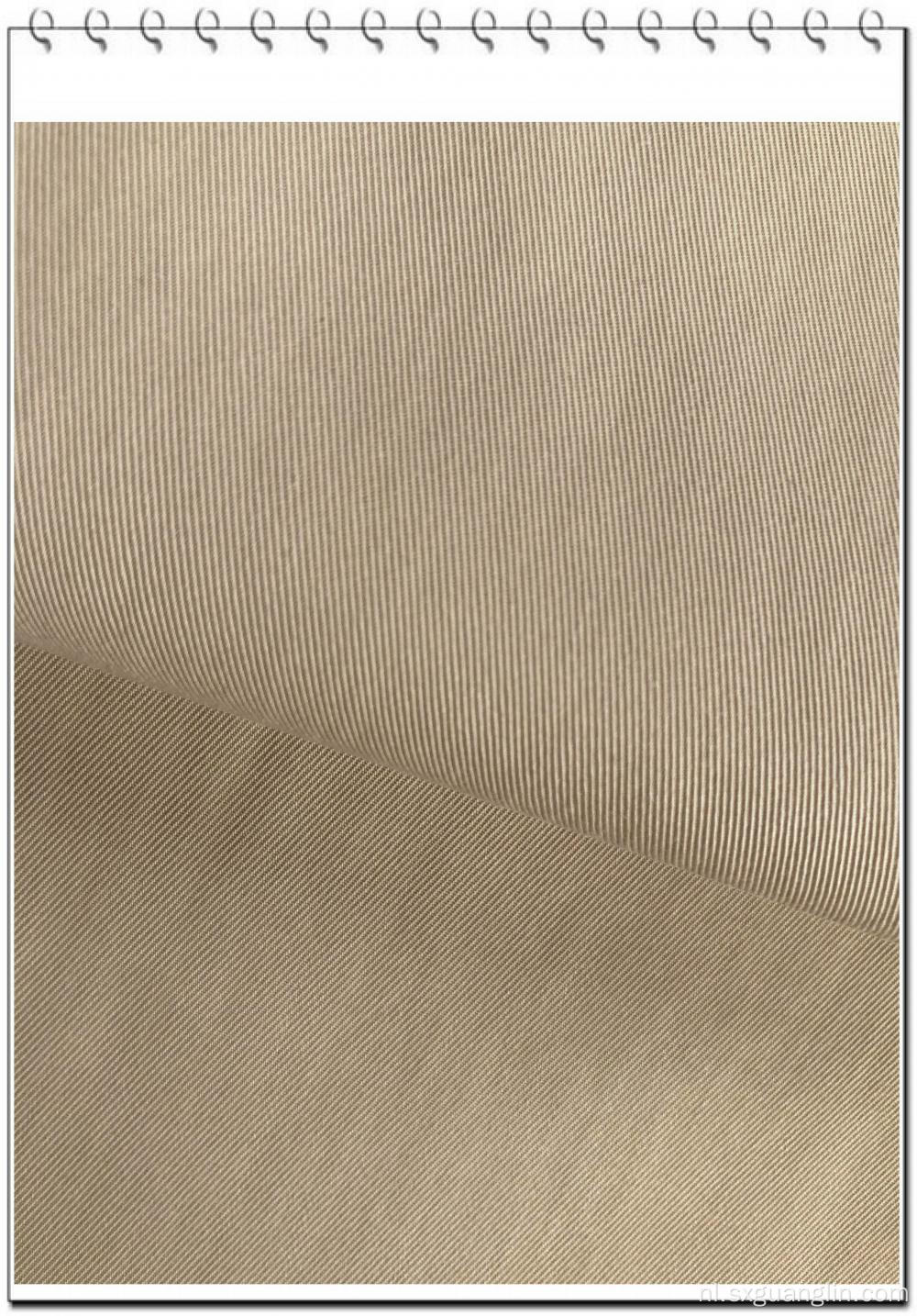 Topkwaliteit katoenen nylon keperstof voor kleding