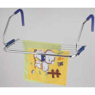 Portable Vertical Towel Rack