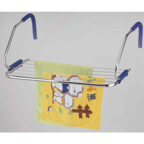 Portable Vertical Towel Rack