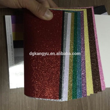 12"X12" Custom Printed Pattern Paper Pad Scrapbooking Paper Pad