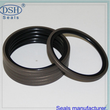 Piston Seals, Small Orders Accept