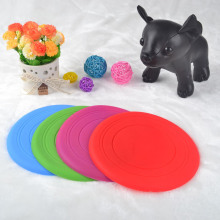 Silica Gel Frisbee, Pet Product