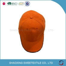 2016 New Style Baseball Cap Without Logo