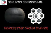 Tire Curing Bladder Of JF20-446