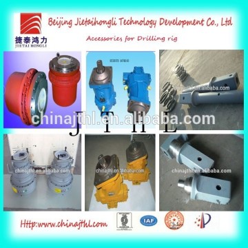 hydraulic motor for drilling rig drilling machine