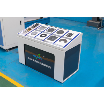 Best quality fiber laser cutter youtube