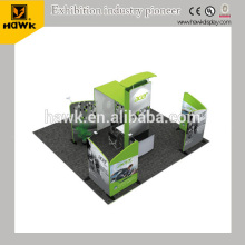 2016 Expo Display Kiosks