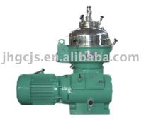 China corn starch disc stack centrifuge separator