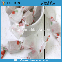 candy wrapping paper