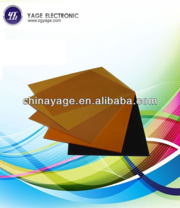 3021 phenolic resin paper laminated sheet