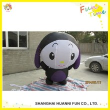 Wholesale lifelike advertising inflatable for promotion events