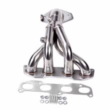 EH28077 Stainless Steel Header for Nissan 02-06 Sentra 2.5L Spec-V