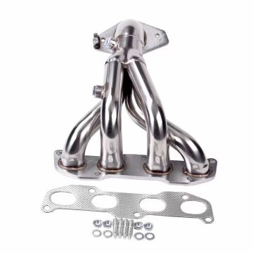 EH28077 Stainless Steel Header for Nissan 02-06 Sentra 2.5L Spec-V