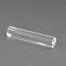 High Transparent Acrylic Solid Rod - Plexi Glass Light Guide Rod Prism